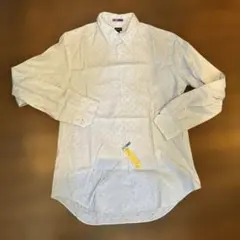 ポールスミス 長袖シャツ ドット