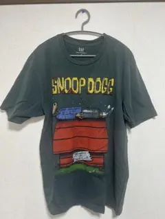 2026年最新】 gap tシャツ スヌープドッグの人気アイテム - メルカリ
