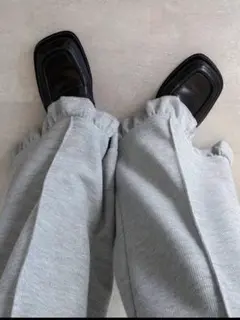 FRIFUL レディース フレアパンツ