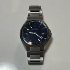 希少】CITIZEN シチズン オルタナ 電波ソーラー - メルカリ