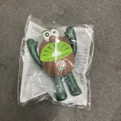 ゼスプリ キウイブラザーズ フィギュア グリーン 1体