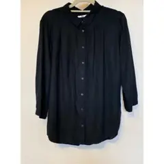 ユニクロ シャツ