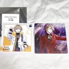 風楽奏斗 にじさんじ VOLTACTION×3SKM まねきねこ IMPACT