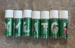 BTS XYLITOL 7本セット