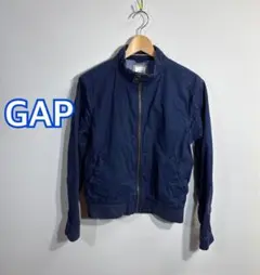 ◾️GAP ギャップ◾️フルジップジャケット:XS