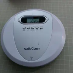 商品：ポータブルＣＤプレーヤー　 P2053のサムネイル