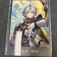 崩壊スターレイル ラウンドワン ROUND1 B4プラマット ファイノン