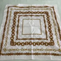 CELINE ターンコレクション ハンカチ