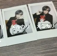 2025年最新】Azavana チェキの人気アイテム - メルカリ