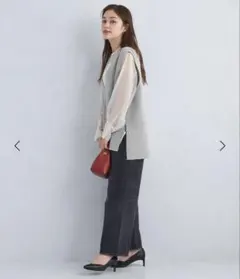 グリーンレーベルリラクシング ベスト