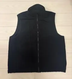 BEAMS ナイロンベスト M