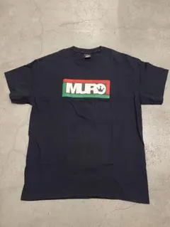 激レア MURO Diggin' for Beats Tシャツ CD 激レア MURO Diggin' for Beats TシャツL CD - メルカリ