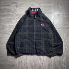 2025年最新】tommy hilfiger ナイロンジャケット 90sの人気