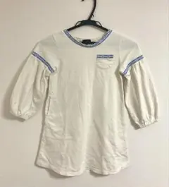 刺繍ワンピース★115