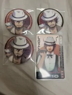 グノーシア ジョナス グッズセット - メルカリ
