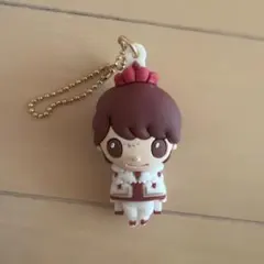 平野紫耀 キャラクターキーホルダー 最終値下 - メルカリ