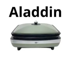 2025年最新】アラジン マジックグリラーの人気アイテム - メルカリ