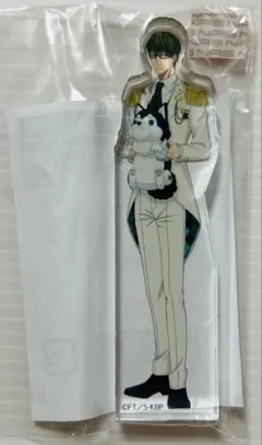 せーぶぽいんとゆき #Luvlessゆき アクキー クカイシンリャクアクキー