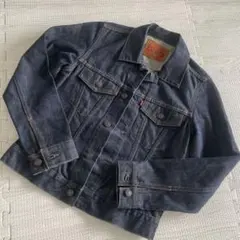EDWIN 503 JK デニムジャケット XS