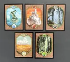 MTG オークの弓使い 日本語版 フルアート D - メルカリ