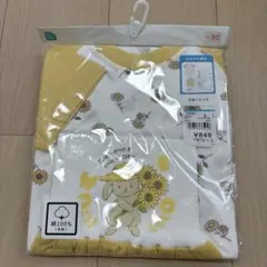 신품 미개봉 半袖パジャマ 90サイズ 綿100%