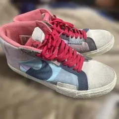 NIKE SB Blazer Mid 