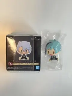 2026年最新】ツイステ フィギュア フロイドの人気アイテム - メルカリ