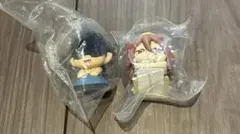 チェンソーマン おねむたん レゼ篇 天使の悪魔