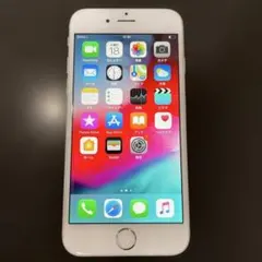 Apple iPhone 6 A1586 16GB シルバー