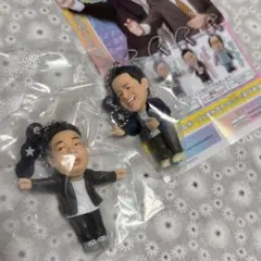 ダイアン　ガチャ　津田　ユースケ