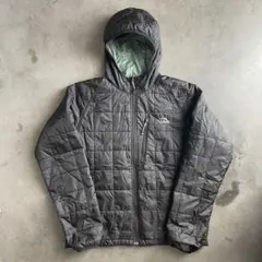 llbean エルエルビーン プリマロフトジャケット ダスパーカ Mサイズ