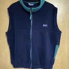 Penfield 90s フリースベスト アメリカ製