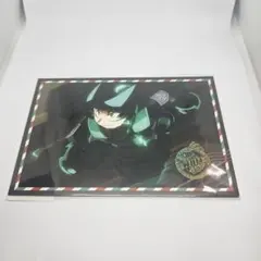 僕のヒーローアカデミア ポストカードセットA