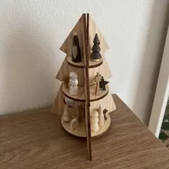 3coins置物 クリスマス