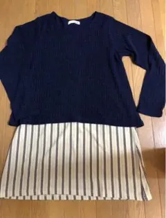 SHOO-LA-RUE トップス