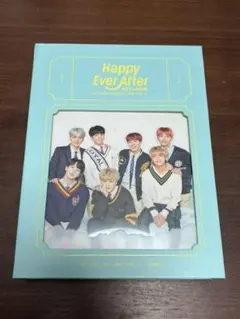 BTS (防弾少年団)/BTS JAPAN OFFICIAL FANMEETI…