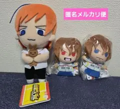 弱虫ペダル 新開悠人 ぷちマスコットぬいぐるみ - メルカリ