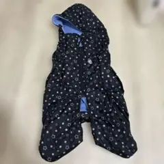 抱っこ紐ケープ 防寒