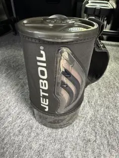 2026年最新】JETBOIL アウトドアカセットコンロの人気アイテム - メルカリ