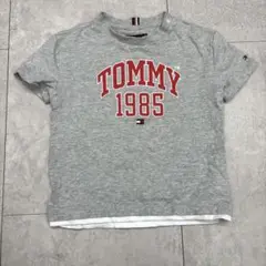 TOMMY HILFIGER ベビー 半袖Tシャツ