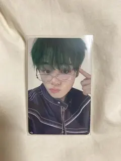 JO1 BE CLASSIC 通常盤 鶴房汐恩