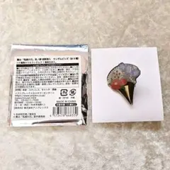 舞台 鬼滅の刃 遊郭潜入編 ランダムピンズ 宇髄天元 キメステ