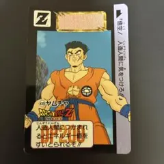 ドラゴンボール カードダス No129孫悟飯 - メルカリ