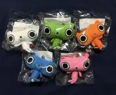 2026年最新】もちぐまん キーホルダーの人気アイテム - メルカリ