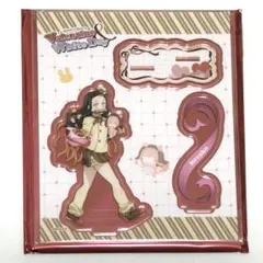 鬼滅の刃 バレンタインホワイトデー2026 Toyou期 アクスタ 禰豆子