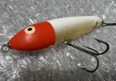 希少 ヘドン サーフェイス 210 SMBH heddon - メルカリ