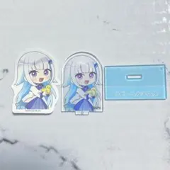 リゼ・ヘルエスタ にじさんじ チョコエッグ