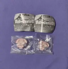 サンリオ ジェリーデコバンド マイメロ2個