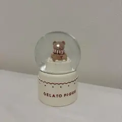 スノードーム 置物