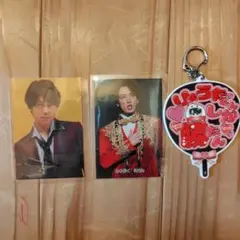 SnowMan　宮舘涼太